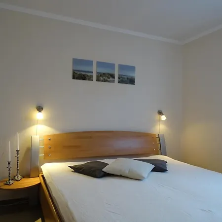 Kienast 3 Apartament Pudagla