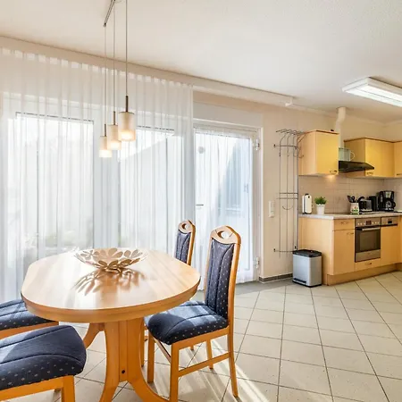 Kienast 3 * Pudagla