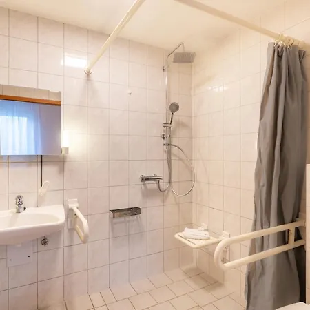 Apartment Kienast 3 Pudagla