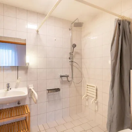 Apartment Kienast 3